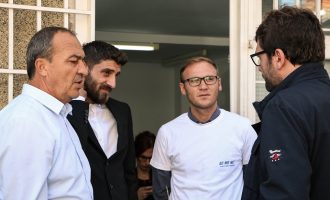 NPB në përkrahje të Handicap