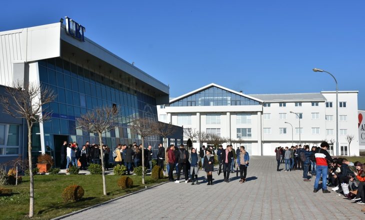 Pse UBT mbetet institucioni më i kërkuar i arsimit të lartë privat në Kosovë e në rajon?