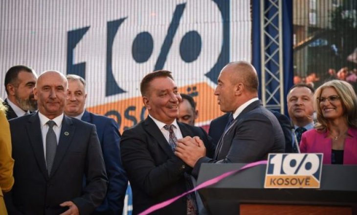 Pal Lekaj: Deçani e Junikun e kanë në mendje 119, numrin e koalicionit fitues