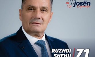 Shehu: Të bëhemi bashkë kundër atyre që nuk e njohin Kosovën