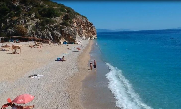 Turizmi shqiptar vazhdon të mbahet nga qytetarët e Kosovës dhe Maqedonisë së Veriut