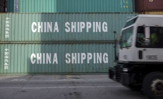 Kina bën edhe një gjest të vullnetit të mirë në tregtinë me SHBA