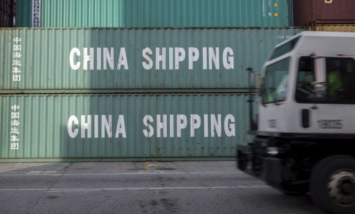 Kina bën edhe një gjest të vullnetit të mirë në tregtinë me SHBA