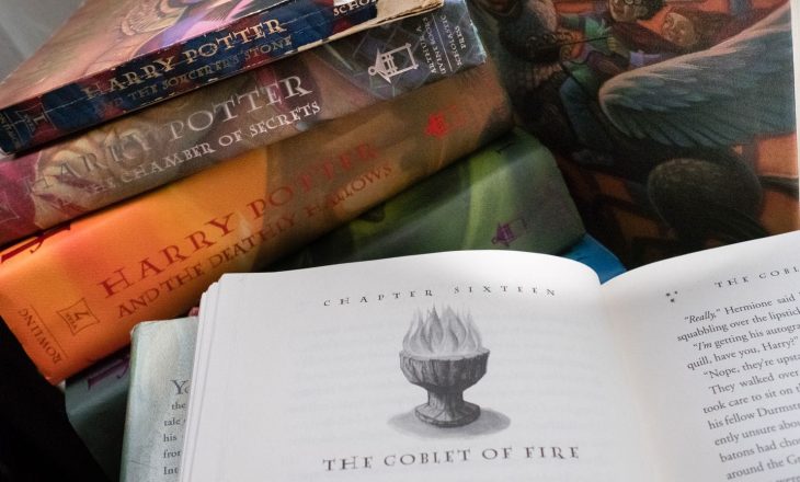 Shkolla katolike i ndalon librat e Harry Potter – arsyeja qesharake