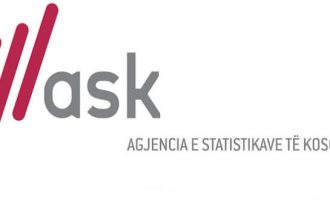 ASK: Prodhimet bimore dhe blegtorale kanë shënuar rënie