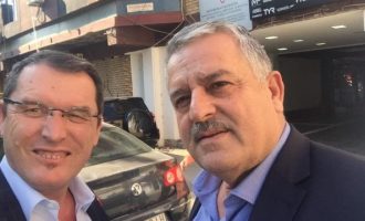 Shefi i Kabinetit të ministrit Veliu për deputetë e VV-së: A e lypin? Bash kah të enden