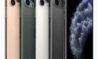 Kërkesa për iPhone 11 më e madhe se sa që pritej