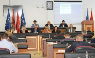 Komuna e Drenasit miraton buxhetin për vitin 2020