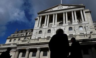 Publikohet lista e ngushtë e kandidatëve për t’u bërë guvernator i Bankës së Anglisë
