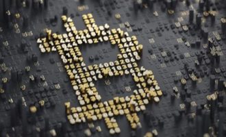 Vlerat rekord të Bitcoin në 2017-ën u shkaktuan nga një tregtar i vetëm