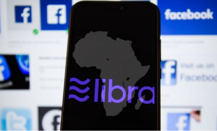 Facebook nuk tërhiqet, Libra debuton vitin e ardhshëm
