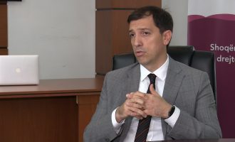 Dardan Sejdiu për VV-në: Ka fuqi elektorale për të transformuar shoqërinë