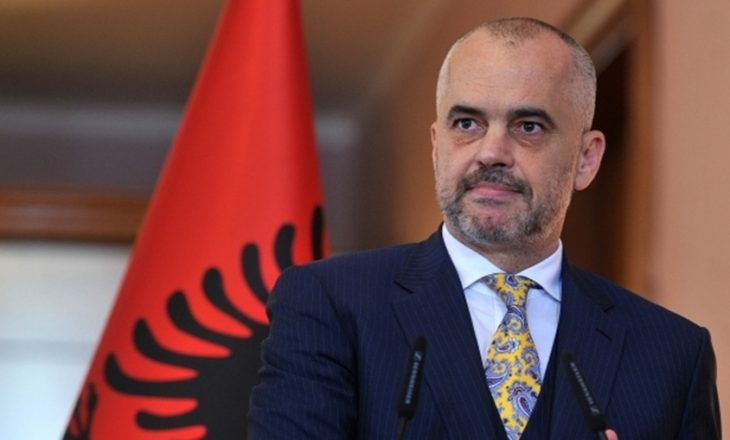 “Dua roje me kallashnikovë e mjete të blinduara nga Rinasi në Tiranë”, Rama zbulon bisedën me zyrtarin e BE-së
