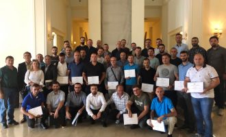 U mbajt Punëtoria për sigurinë e ashensorëve në përdorim