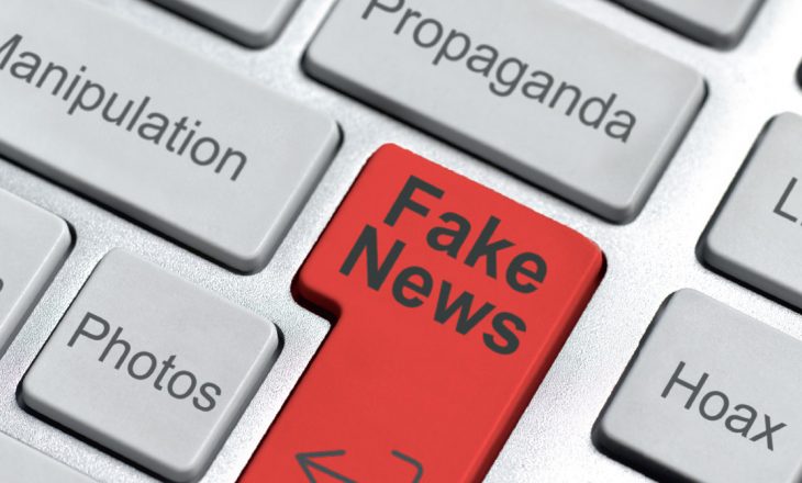 Eksperti i sigurisë kibernetike: “Fake News” dhe cenimi i privatësisë – shqetësime serioze