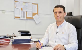 Emërohen anëtarët e Task Forcës për luftimin e piraterisë