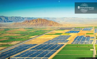 Los Angeles ecë përpara me projektin e energjisë diellore