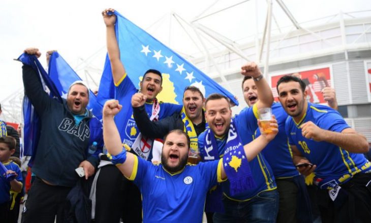 Ky ishte mesazhi i madh i Dardanëve në banerin që nuk u lejua të futej mbrëmë në stadium