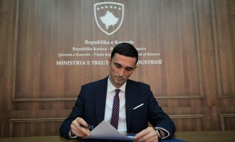 Ministri Shala heq ndalesën për produktet e Maqedonisë së Veriut, pasi kjo e fundit zhbllokoi peshkun e Kosovës