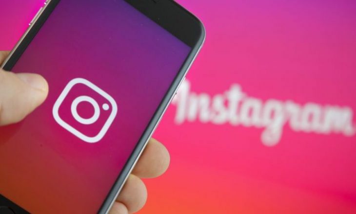 Lllogaritë private në Instagram mund të mos jenë aq të sigurta