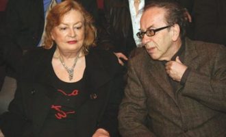 Romancë letrash, si u dashurua Helena në Ismail Kadarenë
