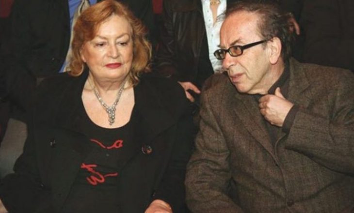 Romancë letrash, si u dashurua Helena në Ismail Kadarenë