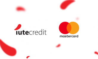 EKSKLUZIVE: IuteCredit dhe Mastercard zyrtarizojnë bashkëpunimin