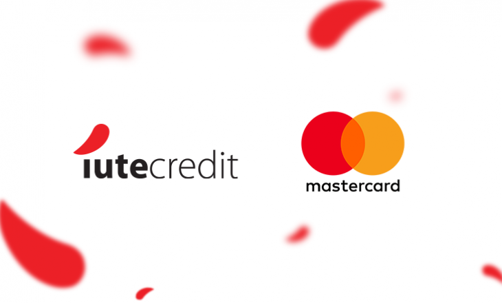 EKSKLUZIVE: IuteCredit dhe Mastercard zyrtarizojnë bashkëpunimin