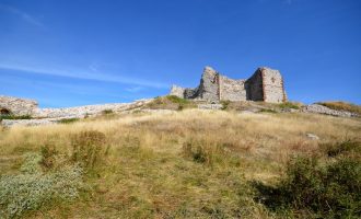 MKRS e ndalon vazhdimin e punimeve në Kalanë e Novobërdës