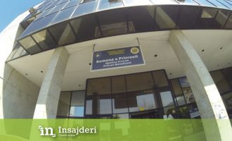 Ngritet aktakuzë ndaj dy zyrtarëve të Komunës së Prizrenit