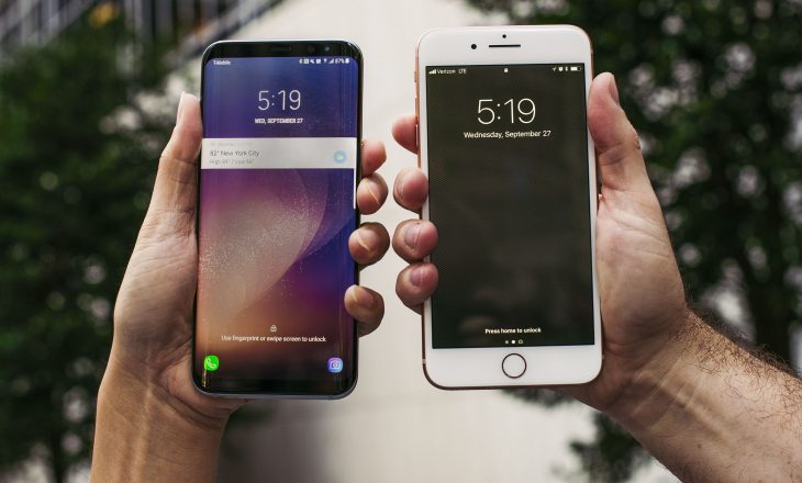 Telefonat premium Android kanë 12GB RAM, ndërsa iPhone 11 Pro ka 4GB