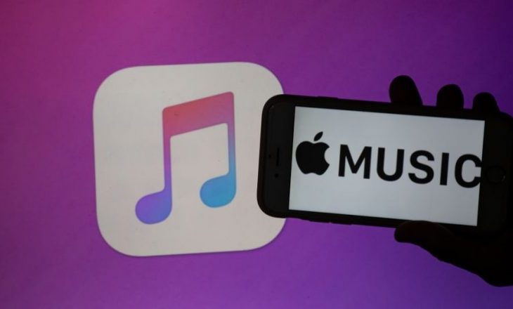 Lansohet versioni i aplikacionit Apple Music, që mund të përdoret edhe në kompjuter