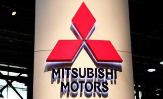 Mitsubishi shfaqë pjesën e pasme në një makine misterioze SUV, me dukje shumë të çuditshme