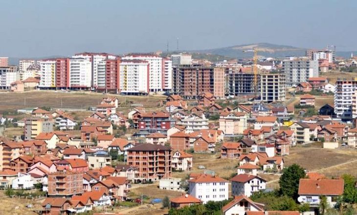 Kadri Veseli premton legalizimin e 350 mijë ndërtimeve pa leje