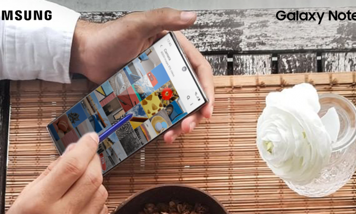 Fuqia e nivelit tjetër