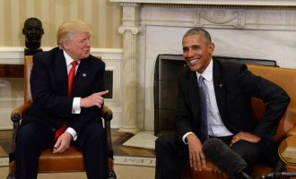 Obama: Trump delelegjitimon demokracinë