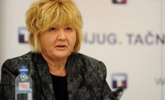 Trajokivq: AAK dhe Lista Serbe po bashkëpunojnë për zgjedhjen e Presidentit