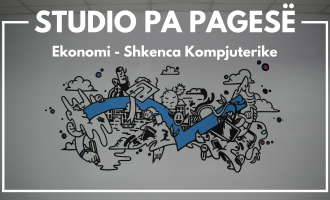 Kolegji që dhuroi bursa në vlerë të mijëra eurove