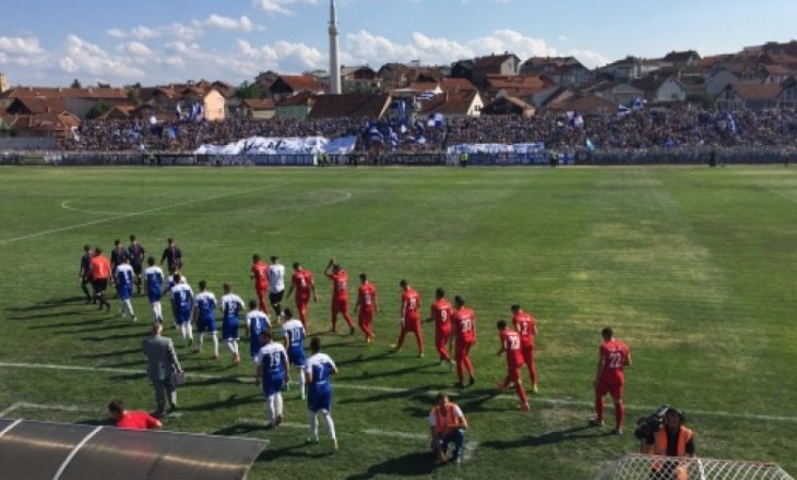 Sot Zhvillohet Super Derbi Gjilani Drita Prishtina Kërkon Fitoren E Sot Zhvillohet Super Derbi Gjilani Drita Prishtina Kërkon Fitoren E
