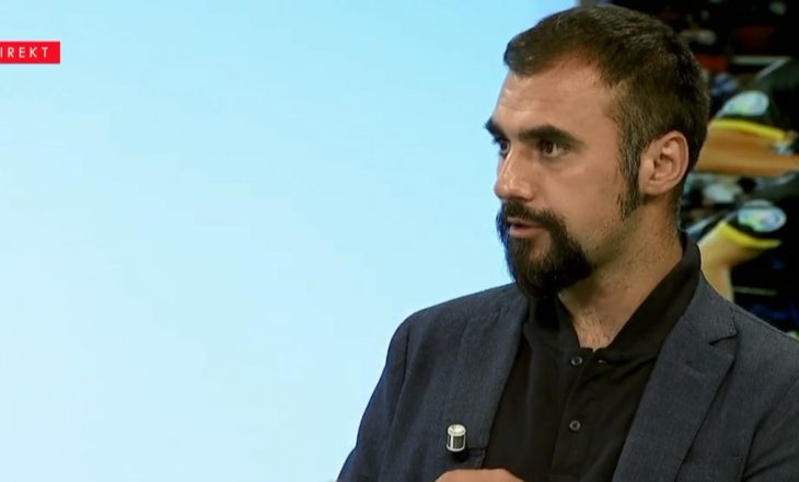 Hoxha: Kosova ndër faktorët për “shkatërrimin” e kombëtares së Malit të Zi