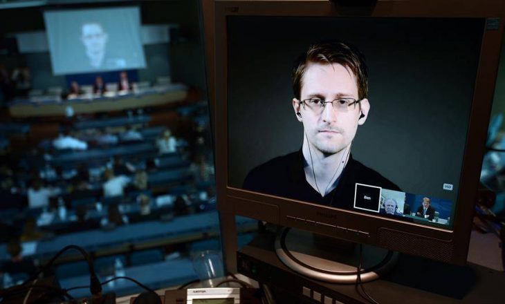 Franca konsideron se nuk është koha t’i miratohet Snowdenit kërkesa për azil