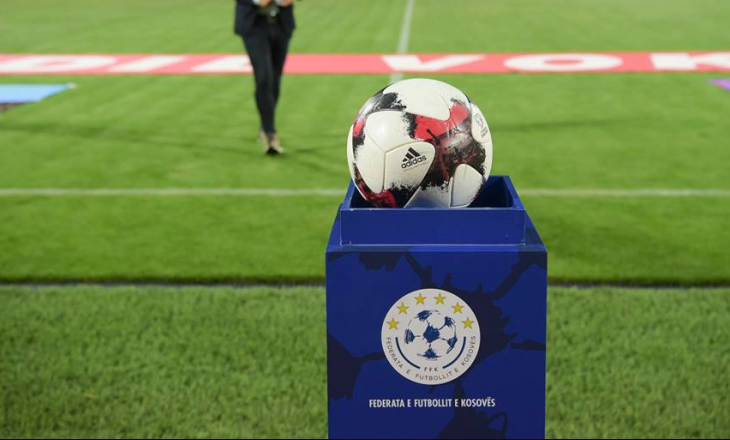 Këtë fundjavë luhet Kupa e Kosovës – na presin super ndeshje