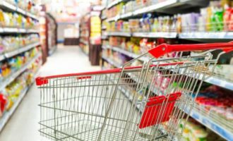 Kriza ekonomike godet shpenzimet e konsumit në SHBA