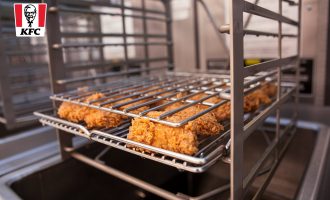 Çka ka ndodhë me KFC?!