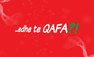 …po vjen, edhe te QAFA!