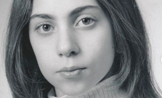 Ja si dukej Lady Gaga para famës, do të befasoheni