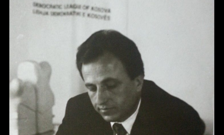 Kërkonte dorëheqjen dhe e quante komunist Mustafën – sot ndjehet i nderuar në listën e LDK-së