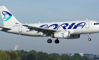 “Adria Airways“ nuk do të operojë as më 26 dhe 27 shtator 2019