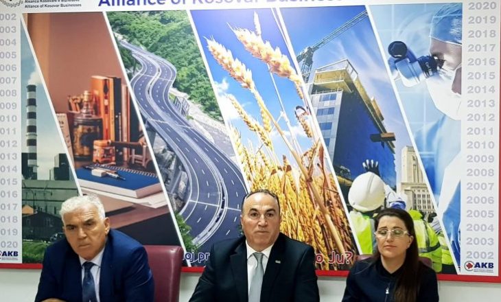 Aleanca e Biznesit: Zgjedhjet e parakohshme do të shkaktojnë mbi 50 milionë humbje në ekonomi