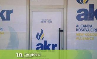 AKR kërkon rinumërim total të votave